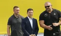 «Стронґмен» Вірастюк вирішив стати «слугою»