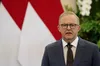 Австралія визнає Палестину як незалежну державу у вересні