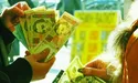 Гривні дозволили впасти
