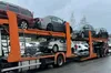 Латвія передасть Україні автівки, які конфіскували у п’яних водіїв