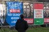 Угорщина зняла 17-місячне вето на переговори про вступ України до ЄС