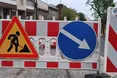 У Львові через ремонт дороги тимчасово не курсуватиме тролейбус № 27