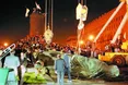 Дзержинського хочуть повернути на Луб’янку