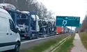 За об'їзд черги — тисяча злотих