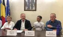 «Мені додалося ентузіазму, коли на кордоні побачив знак UA»