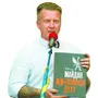 Антін МУХАРСЬКИЙ: «Орест Лютий розколов нашу зі Сніжаною Єгоровою сім’ю»
