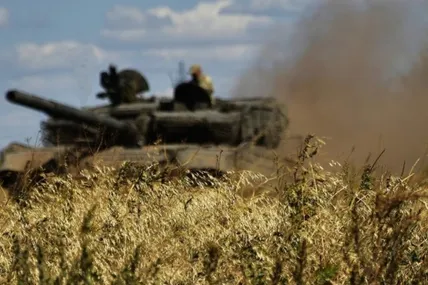 Від початку доби на фронті відбулося 82 бойових зіткнення, найгарячіше — на Покровському напрямку