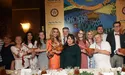 Найсмачніша кутя — у Сенічкіна, Сумська вразила колоритними дизайнерськими вишиванками