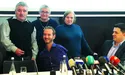 «Навіть більше, ніж змінювати світ, я хочу бути найкращим батьком»