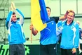 Україна перемогла Швецію!