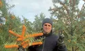 Обліпиха дарує цілющі ягоди