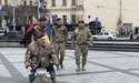 Дядя Гріша збирає по тилових містах гроші на дрони