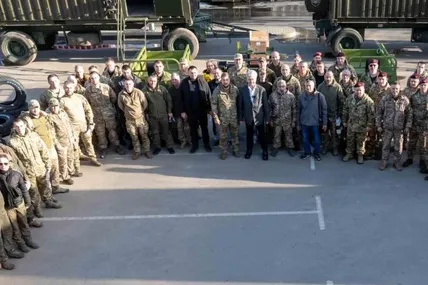 Фото із сайту Євросолідарності