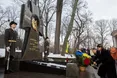 В Україні відзначають 100-річчя бою під Крутами