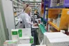 Уряд спростив умови для відкриття аптек у сільській місцевості