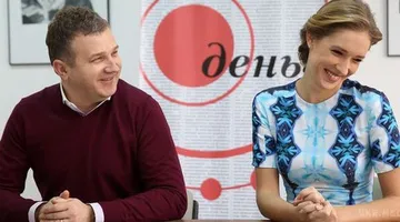 Катя Осадча виходить заміж