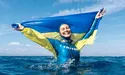 «Свої перемоги присвячую Україні, нашим захисникам і всім, хто бореться за нашу свободу»