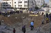 ЦАХАЛ заявив про ліквідацію одного із засновників військового крила ХАМАСу