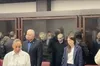 В ростові на росії засудили 15 українських військових на терміни від 15 до 21 року колонії суворого режиму