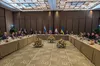 У Женеві розпочався новий раунд тристоронніх переговорів за участі України, США та росії