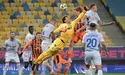 Українське «класико» — без чемпіонської інтриги
