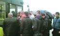 «Почуваюся не пасажиром, а «шпротом»...