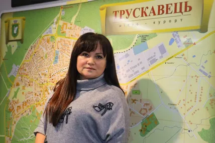 Галина Коваль