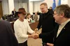 Двоє львівських комунальників отримають премії за мужність під час атаки дрона