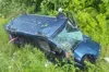 На Львівщині внаслідок ДТП загинув 62-річний водій мікроавтобуса