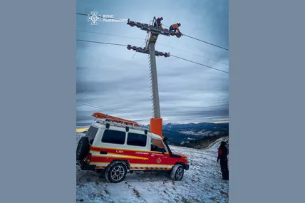 Фото: ДСНС України