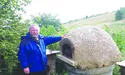 Українська хата – наче літаюча тарілка