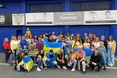 «Возимо людям на лінію фронту інвалідні візки, матраци, засоби гігієни…»