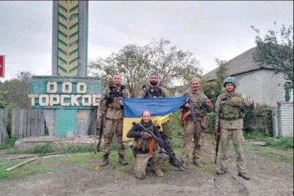 Фото з телеграму Сергія Стерненка