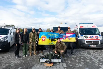 Фото із сайту Євросолідарності