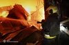 російська атака на Дніпро: двоє загиблих, шестеро постраждалих