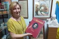 «Посунути» Кобзареву світлицю?