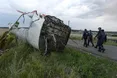 Слідча група з МН17 наполягатиме, щоб катастрофу розслідував Міжнародний кримінальний суд