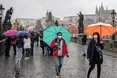 "У Чехії не побачите людину, яка би ходила без маски"
