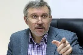 Михайло Гончар каже не вірити, хто лякає великим екологічним лихом після атаки на ДніпроГЕС.