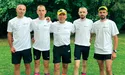 «На голові готовий пройтися, щоб привернути увагу до війська»