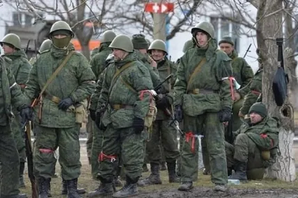 Фото ілюстративне АрміяInform