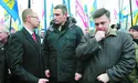 На Заході не хочуть перетворити Україну на другу Білорусь