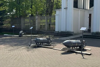 Фото Юлії Підлужної