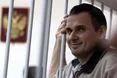 Глядачі на Берлінале виступили за звільнення Олега Сенцова
