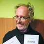 «Між першим і наступними фільмами, у яких я зіграв, була перерва у 30 років»