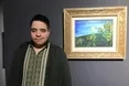 «Ви бачили, які світлі барви у нашої країни?»