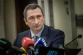 За Чернишова внесли заставу (ОНОВЛЕНО)