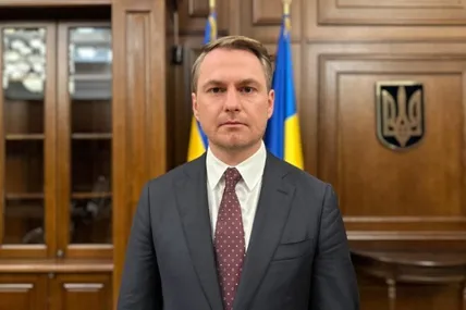 В СБУ відреагували на закон про САП та НАБУ. Відреагував і генпрокурор. Фото: Укрінформ