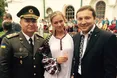 Бійці нагородного фронту