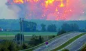 Може, бойові птахи захистять наші склади?